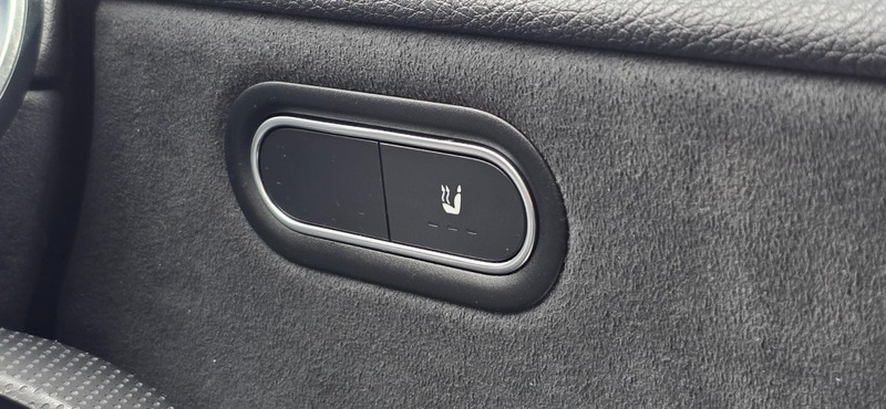 Used Mercedes-Benz A-Class 2020 for sale - 75986976: Photo 44