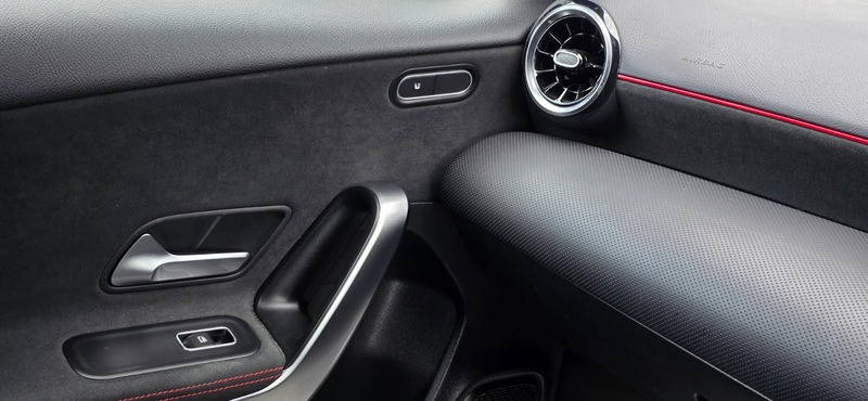 Used Mercedes-Benz A-Class 2020 for sale - 75986976: Photo 45