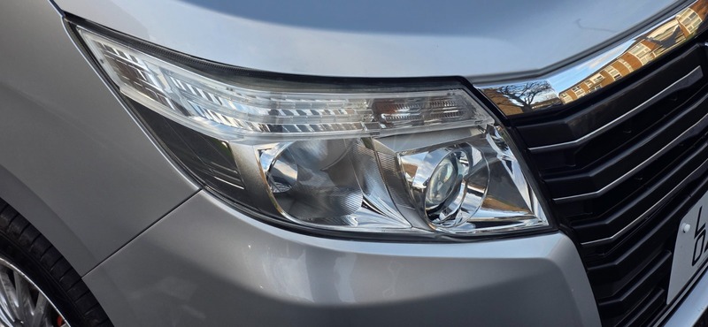 Used Toyota Noah 2014 for sale - 77162083: Photo 11