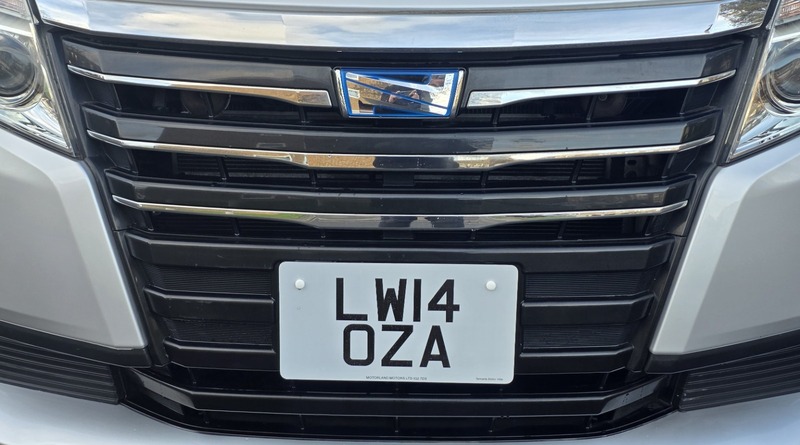 Used Toyota Noah 2014 for sale - 77162083: Photo 12