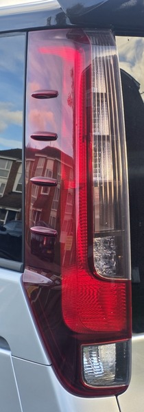 Used Toyota Noah 2014 for sale - 77162083: Photo 15