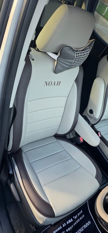 Used Toyota Noah 2014 for sale - 77162083: Photo 18