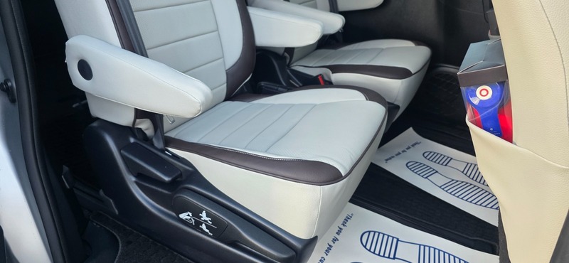 Used Toyota Noah 2014 for sale - 77162083: Photo 20