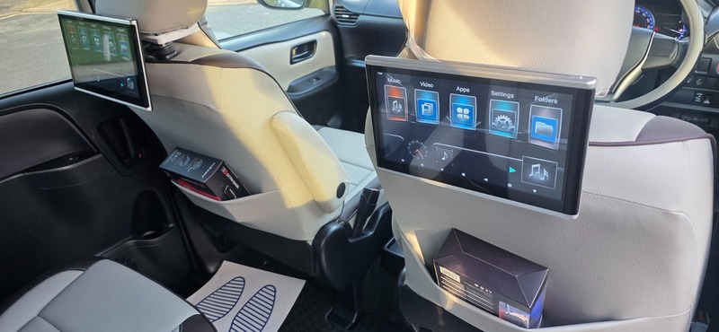 Used Toyota Noah 2014 for sale - 77162083: Photo 22