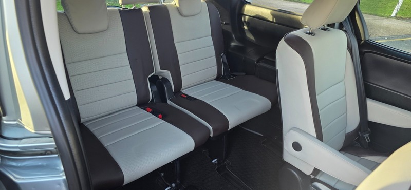 Used Toyota Noah 2014 for sale - 77162083: Photo 23