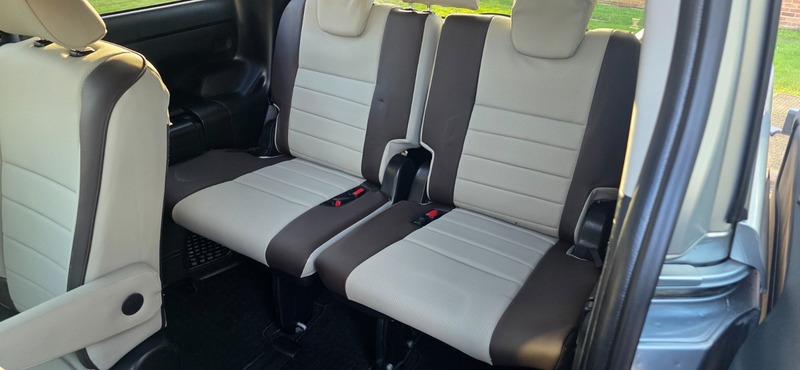 Used Toyota Noah 2014 for sale - 77162083: Photo 27