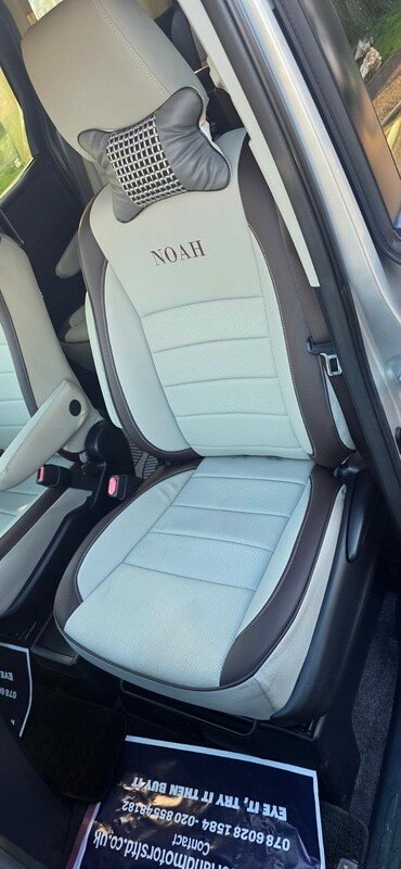 Used Toyota Noah 2014 for sale - 77162083: Photo 30