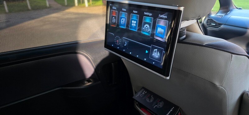 Used Toyota Noah 2014 for sale - 77162083: Photo 33