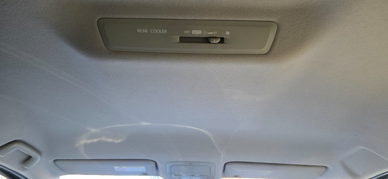 Used Toyota Noah 2014 for sale - 77162083: Photo 34