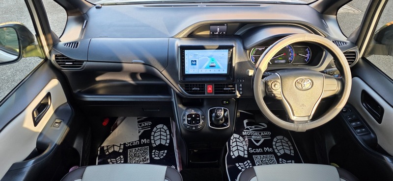 Used Toyota Noah 2014 for sale - 77162083: Photo 35