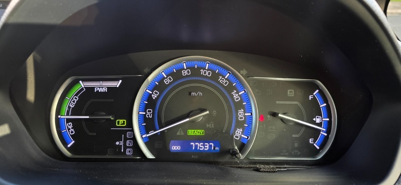 Used Toyota Noah 2014 for sale - 77162083: Photo 37