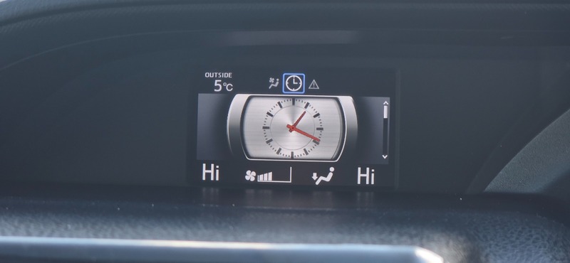 Used Toyota Noah 2014 for sale - 77162083: Photo 42