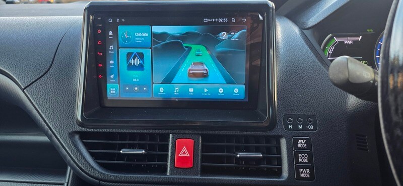 Used Toyota Noah 2014 for sale - 77162083: Photo 43