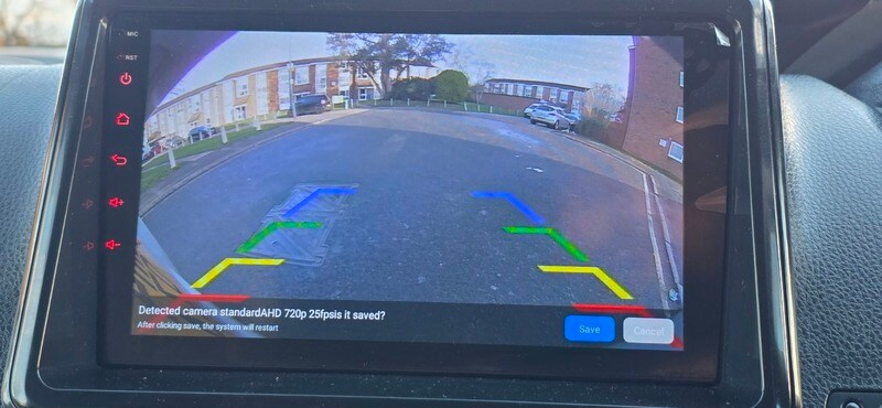 Used Toyota Noah 2014 for sale - 77162083: Photo 44