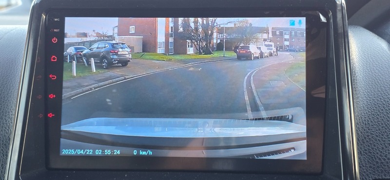 Used Toyota Noah 2014 for sale - 77162083: Photo 45