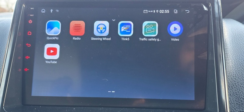 Used Toyota Noah 2014 for sale - 77162083: Photo 47