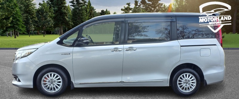 Used Toyota Noah 2014 for sale - 77162083: Photo 6