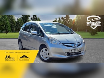 Used Honda Jazz  for sale - 75717022: Photo