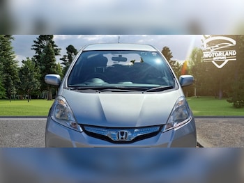 Used Honda Jazz  for sale - 75717022: Photo