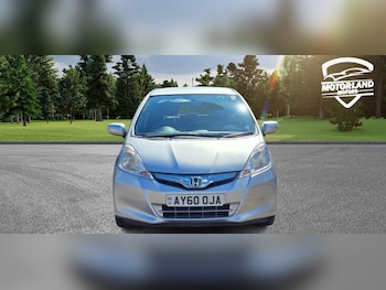 Used Honda Jazz  for sale - 75717022: Photo