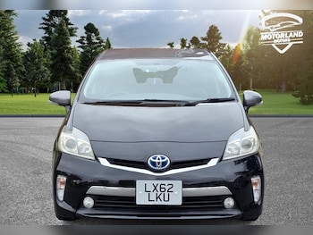 Used Toyota Prius undefined for sale - 77622138: Photo