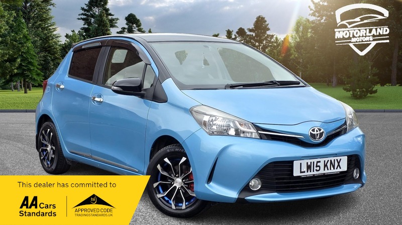 Used Toyota Yaris 2026 for sale - 77891434: Photo 1