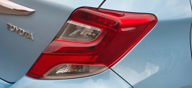 Used Toyota Yaris 2026 for sale - 77891434: Photo 14