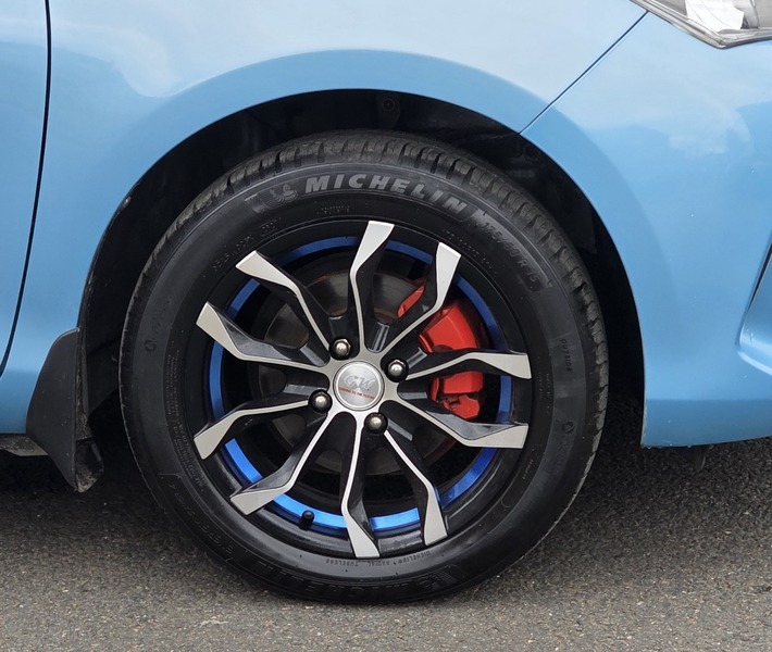 Used Toyota Yaris 2026 for sale - 77891434: Photo 15