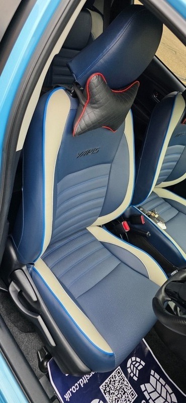 Used Toyota Yaris 2026 for sale - 77891434: Photo 17