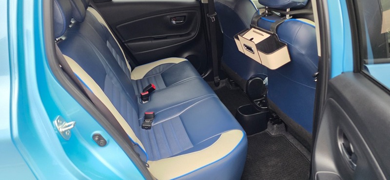 Used Toyota Yaris 2026 for sale - 77891434: Photo 18