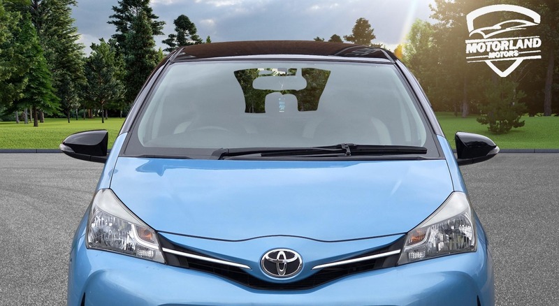 Used Toyota Yaris 2026 for sale - 77891434: Photo 2