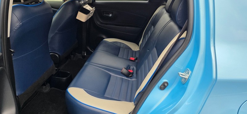 Used Toyota Yaris 2026 for sale - 77891434: Photo 20