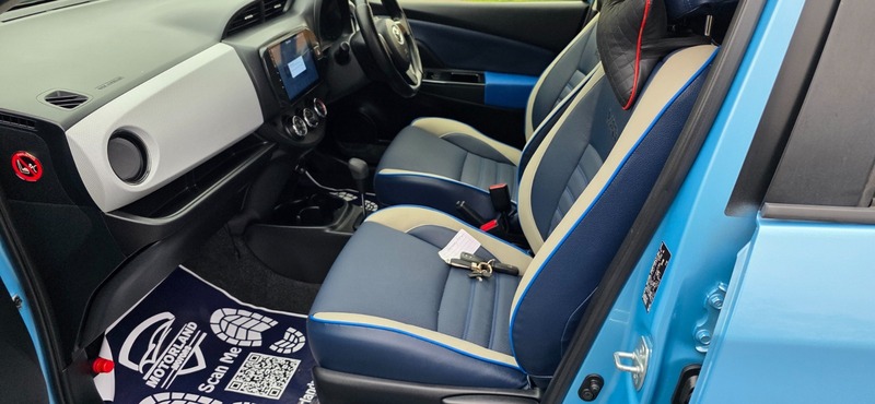 Used Toyota Yaris 2026 for sale - 77891434: Photo 21