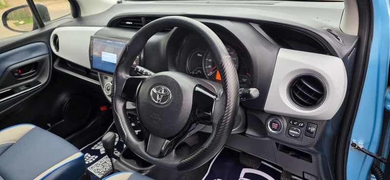 Used Toyota Yaris 2026 for sale - 77891434: Photo 23