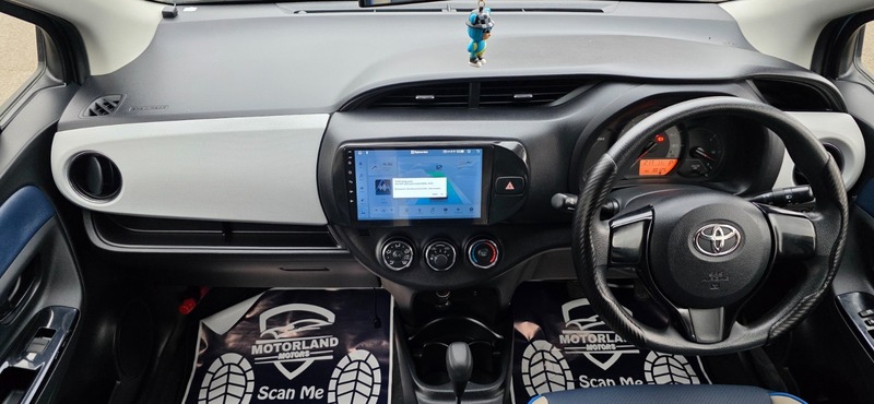 Used Toyota Yaris 2026 for sale - 77891434: Photo 24