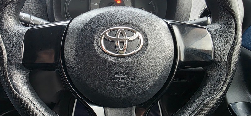 Used Toyota Yaris 2026 for sale - 77891434: Photo 27