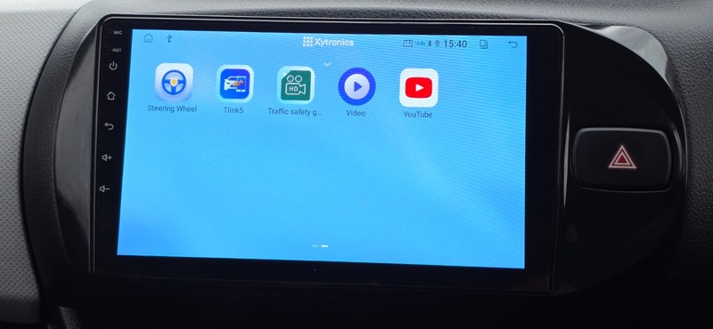 Used Toyota Yaris 2026 for sale - 77891434: Photo 34