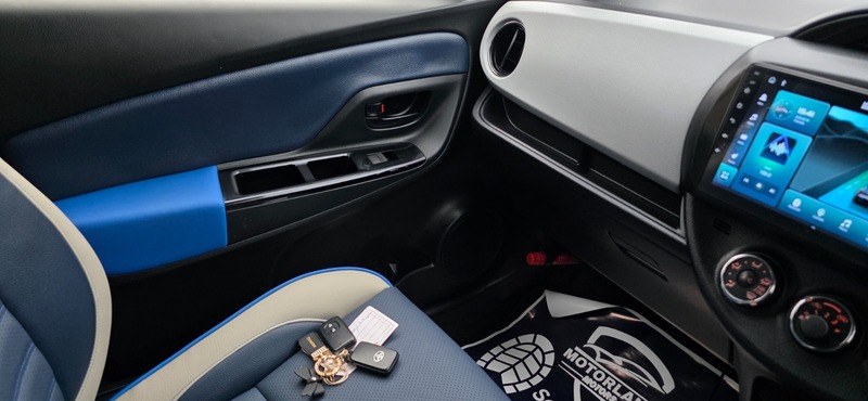 Used Toyota Yaris 2026 for sale - 77891434: Photo 45