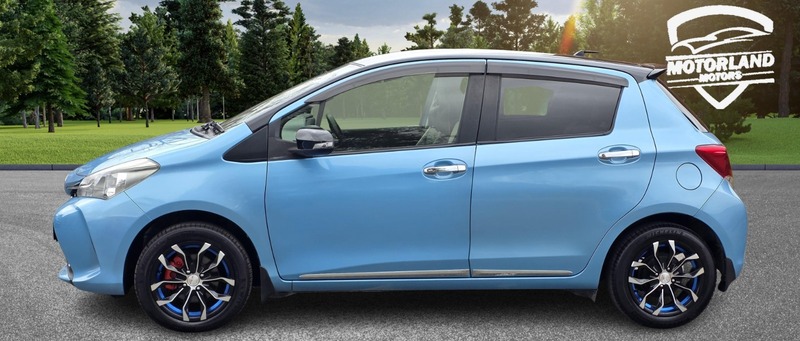 Used Toyota Yaris 2026 for sale - 77891434: Photo 6