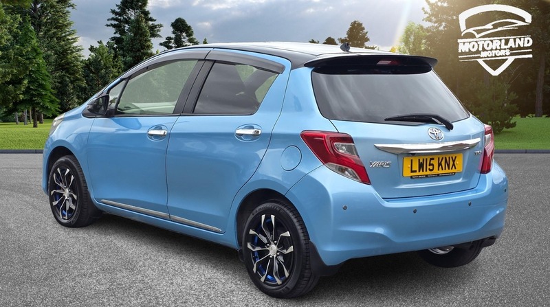 Used Toyota Yaris 2026 for sale - 77891434: Photo 7