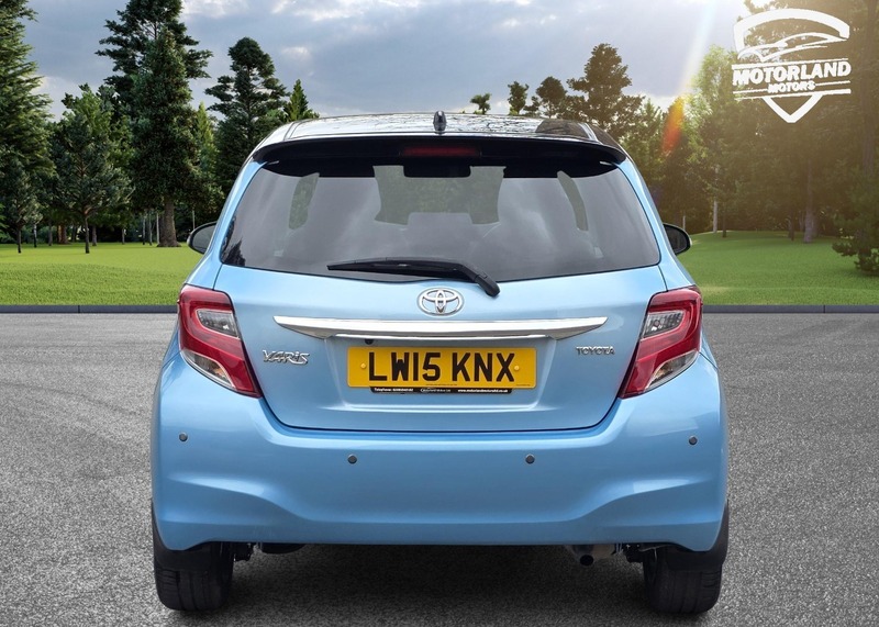 Used Toyota Yaris 2026 for sale - 77891434: Photo 8