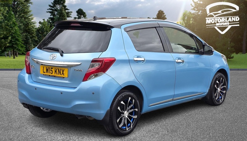 Used Toyota Yaris 2026 for sale - 77891434: Photo 9