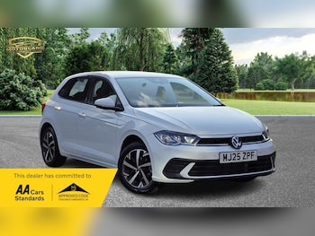 Used Volkswagen Polo 2025 for sale - 79254723: Photo