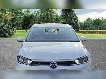 Used Volkswagen Polo 2025 for sale - 79254723: Photo