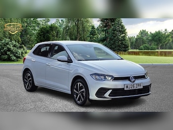 Used Volkswagen Polo 2025 for sale - 79254723: Photo