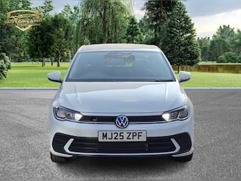 Used Volkswagen Polo 2025 for sale - 79254723: Photo