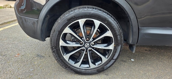 Used Nissan Qashqai 2013 for sale - 73966149: Photo 11