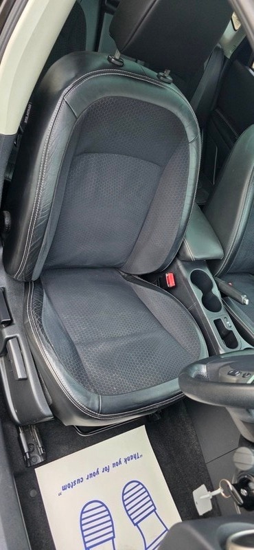 Used Nissan Qashqai 2013 for sale - 73966149: Photo 14