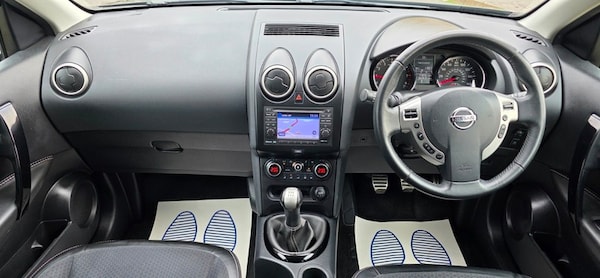 Used Nissan Qashqai 2013 for sale - 73966149: Photo 22