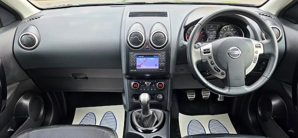 Used Nissan Qashqai 2013 for sale - 73966149: Photo 23